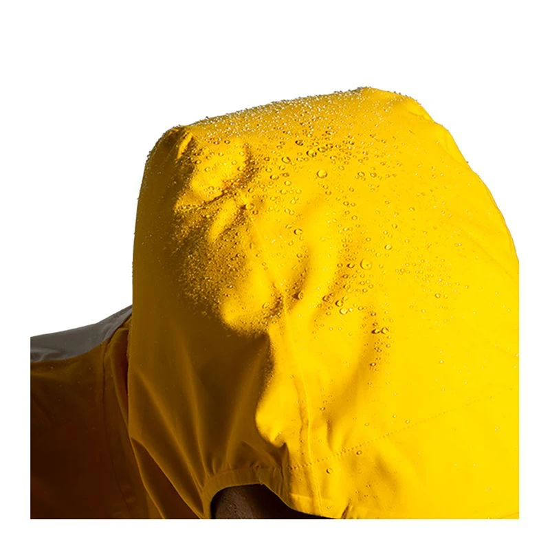 Brooks jackets mens gold best sale