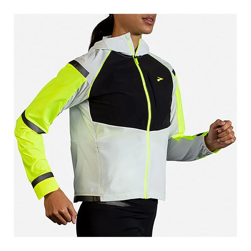 Brooks carbonite jacket mens outlet