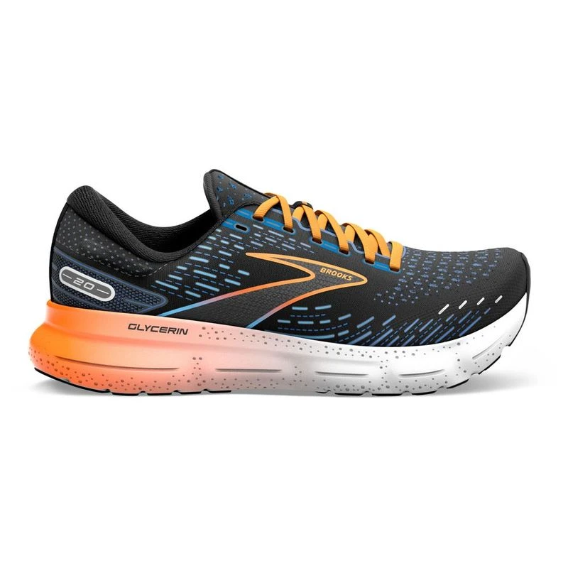 Brooks glycerin 1 mens yellow outlet