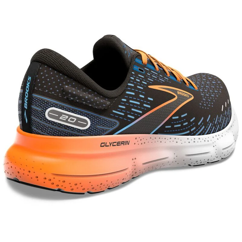 Brooks glycerin 5 grey cheap