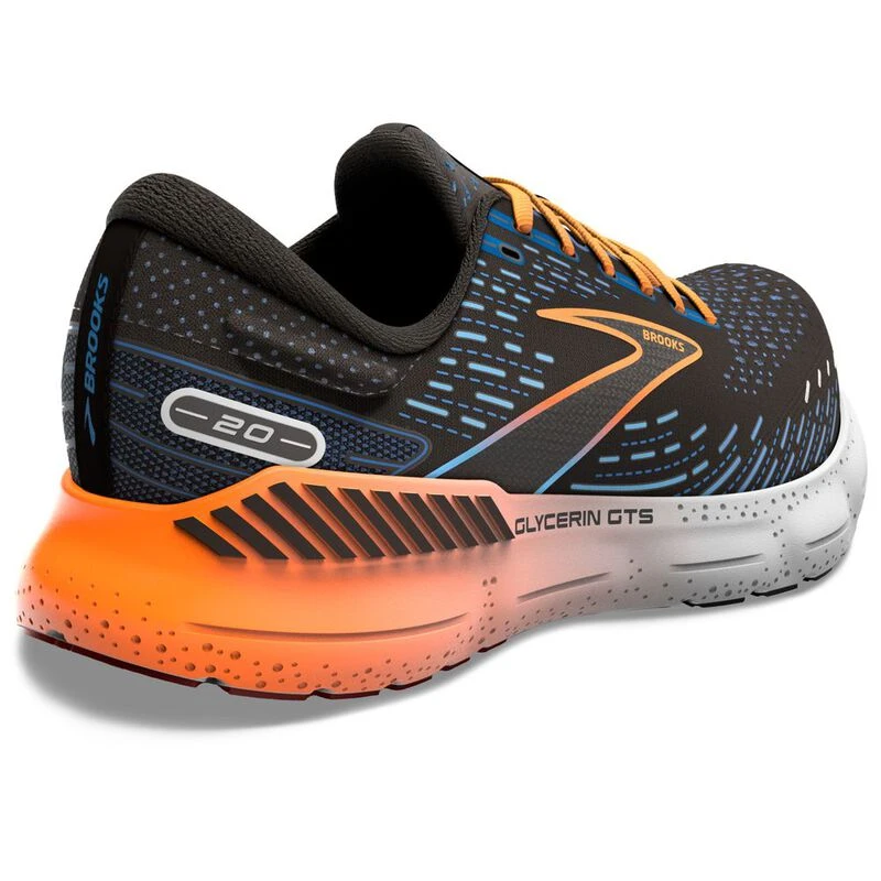 Brooks glycerin 4 orange new arrivals