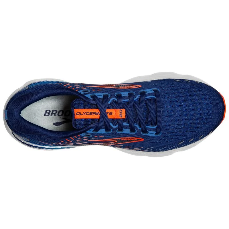 Brooks gts 20 heren top