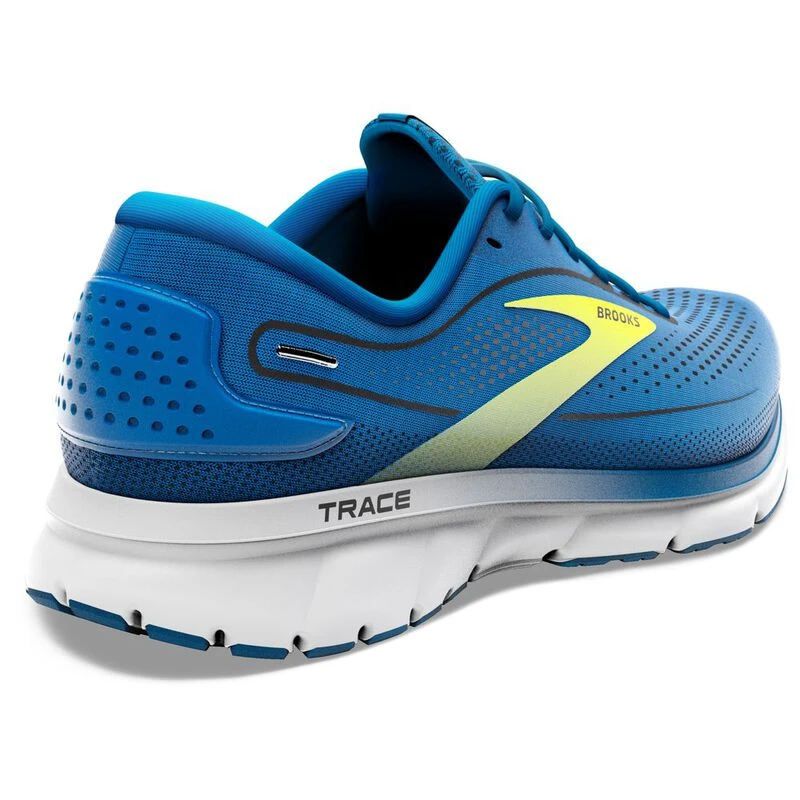 Brooks Scarpe da running Trace 2 Uomo Blu privatesportshop