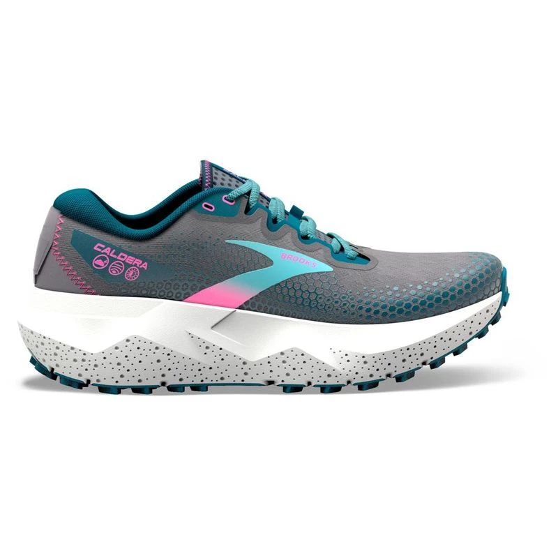 Brooks dyad 6 womens blue new arrivals