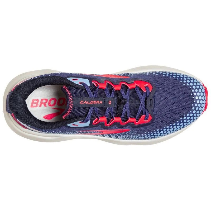 Brooks vapor 6 womens brown outlet