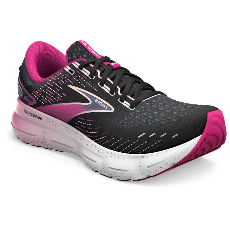 Brooks glycerin 13 purple outlet