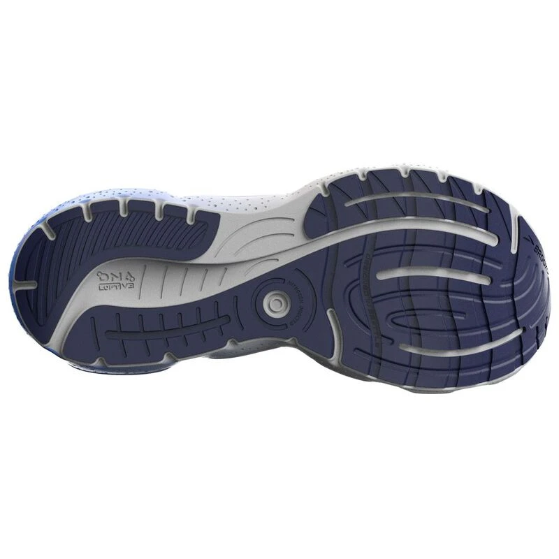 Brooks glycerin 3 womens blue discount