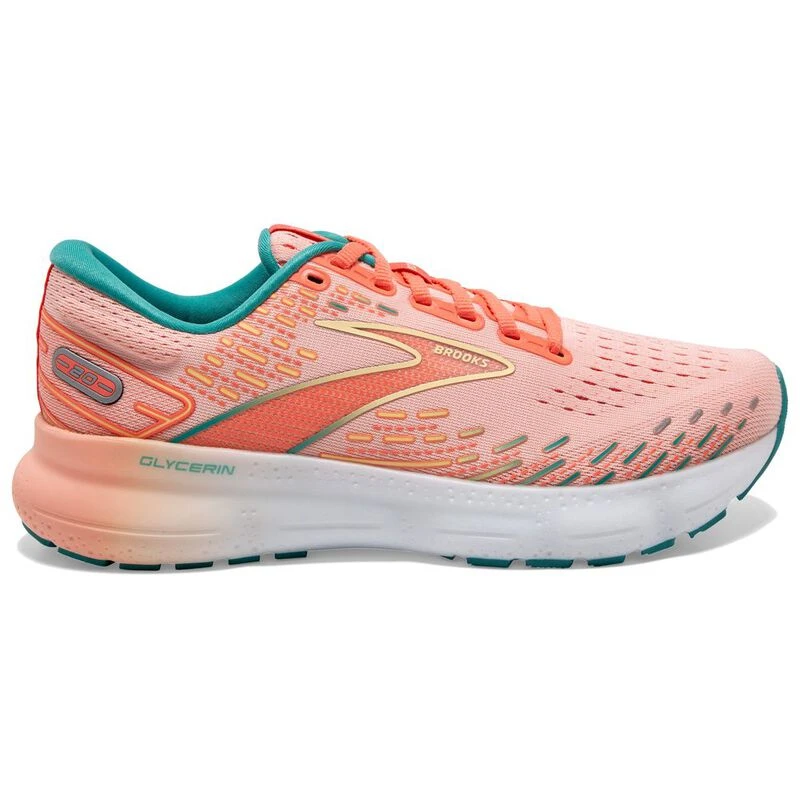 Cheap brooks tennis shoes online