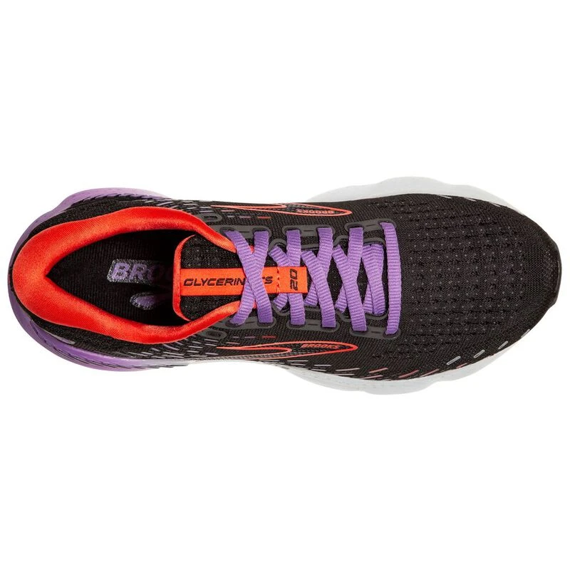 Brooks glycerin 13 mujer best sale