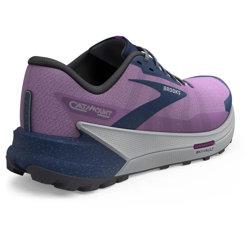 Brooks vapor 2 purple sales