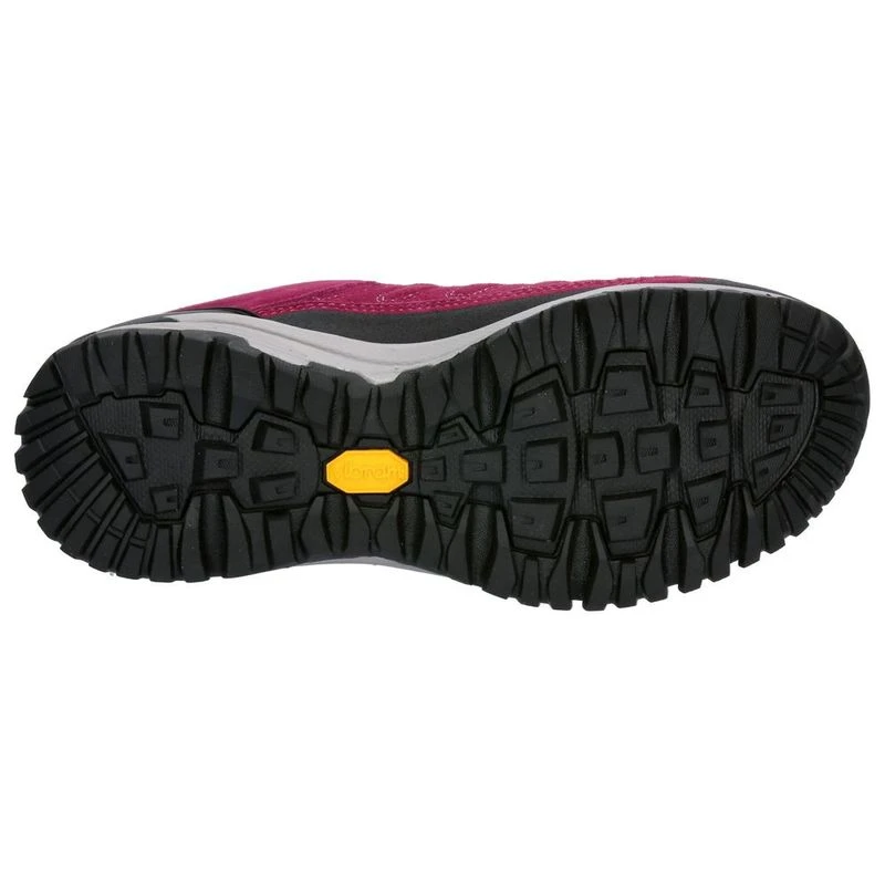 Jack wolfskin nansen top