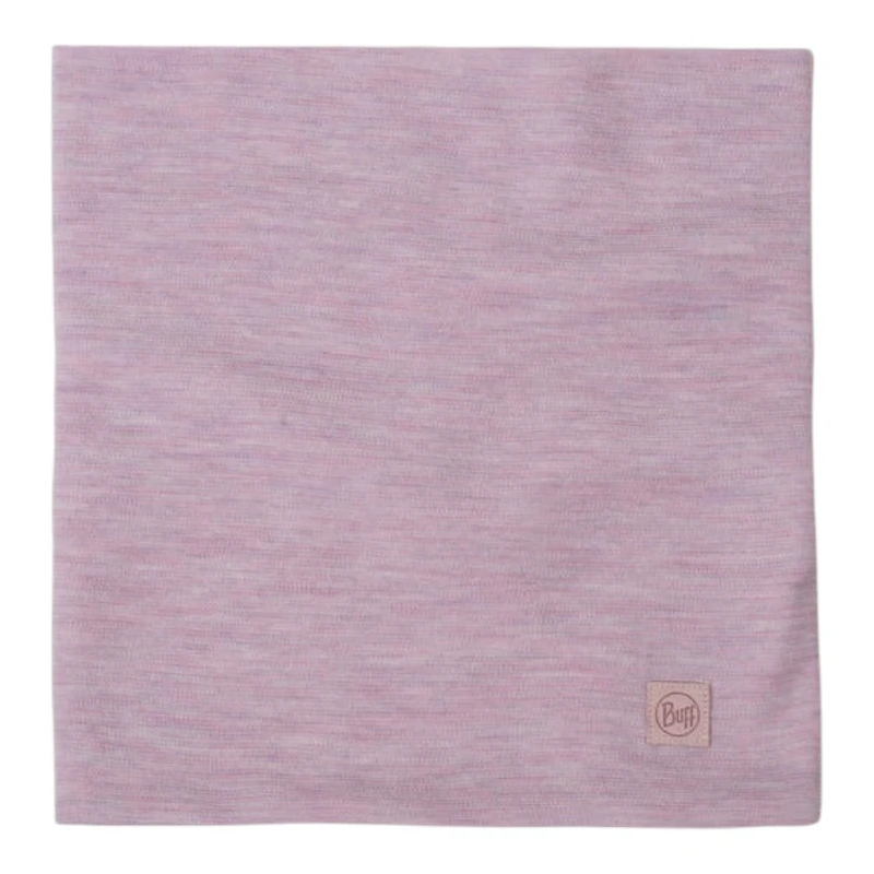 Buff Tour De Cou Original Baby SOLID Unisex - Écharpe Multifonction Enfant Taille Unique, Protection Froid Et Soleil