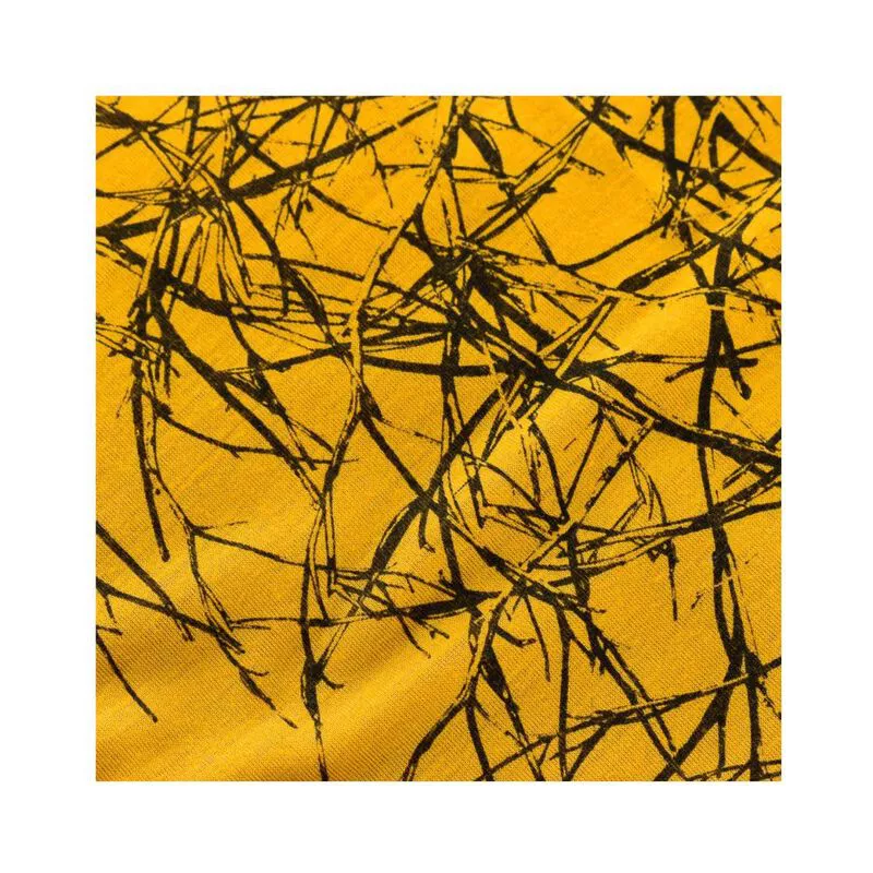 Buff Infinity Neck Buff (Mustard) | Sportpursuit.com