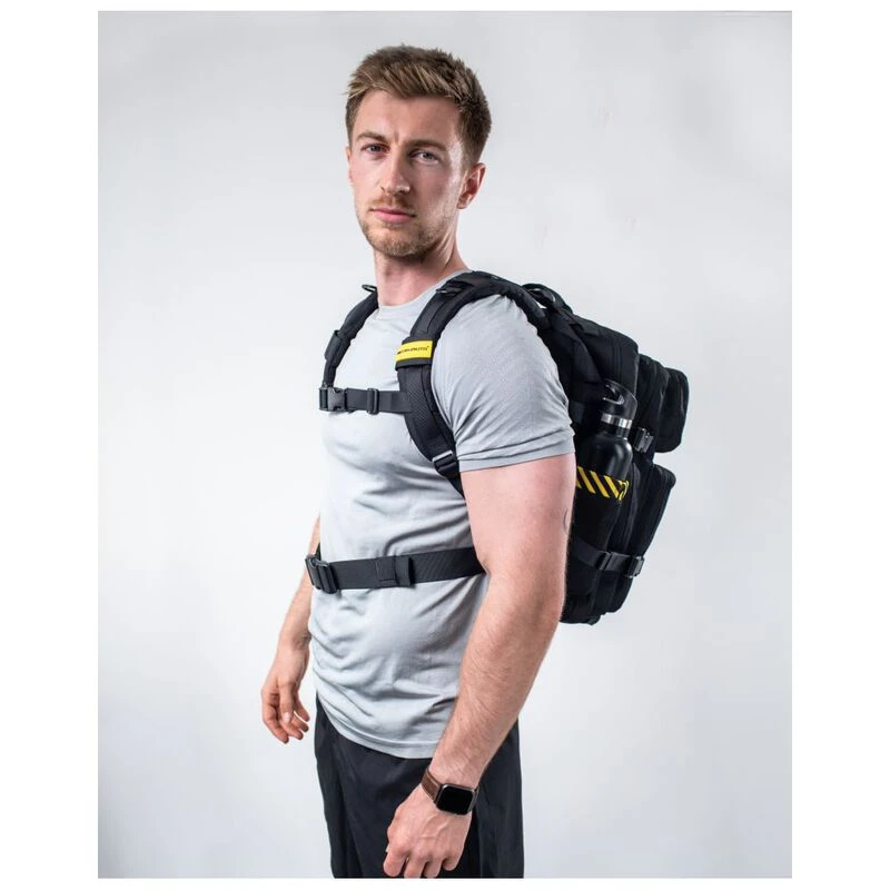 Large gym rucksack deals