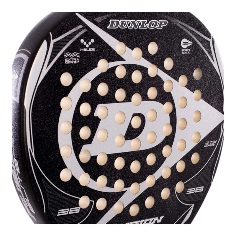 pala Dunlop Inferno Extreme 2015 Oferta - Zona de Padel pala Dunlop Inferno Extreme 2015 Oferta - Zona de Padel