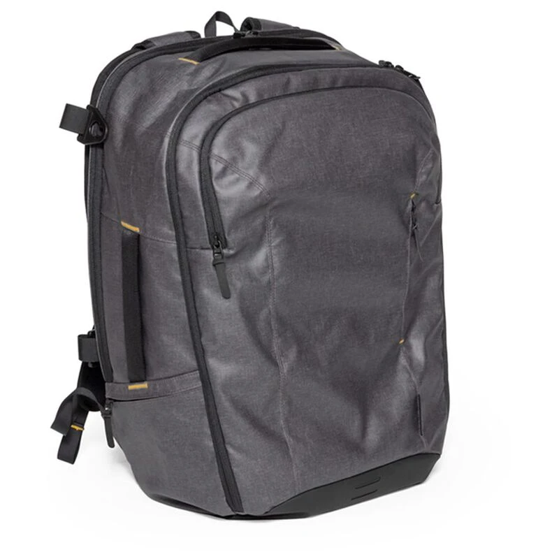 Burley travoy bags top