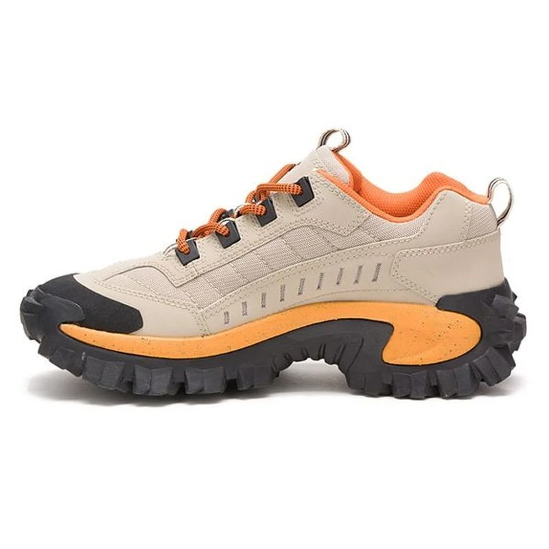 Intruder shoe top