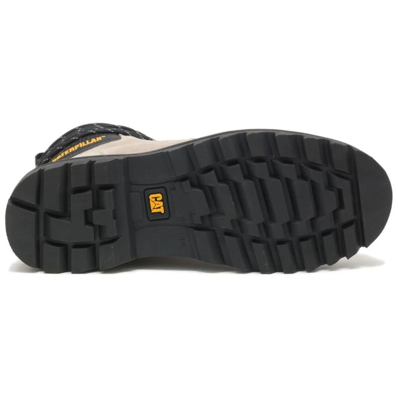 CAT Footwear Mens Graviton Boots (Light Taupe)