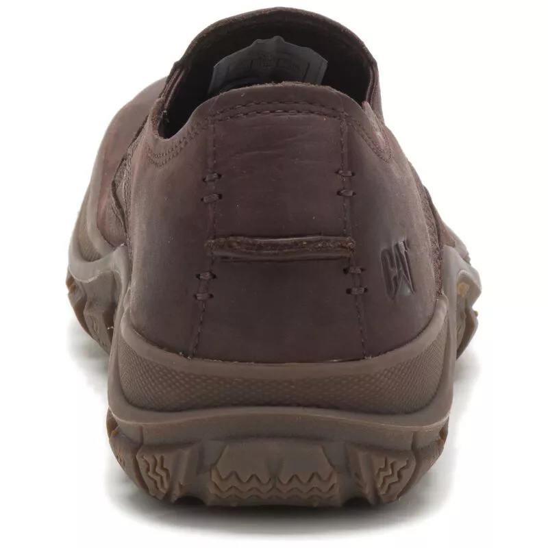 Caterpillar slip on shoes clearance