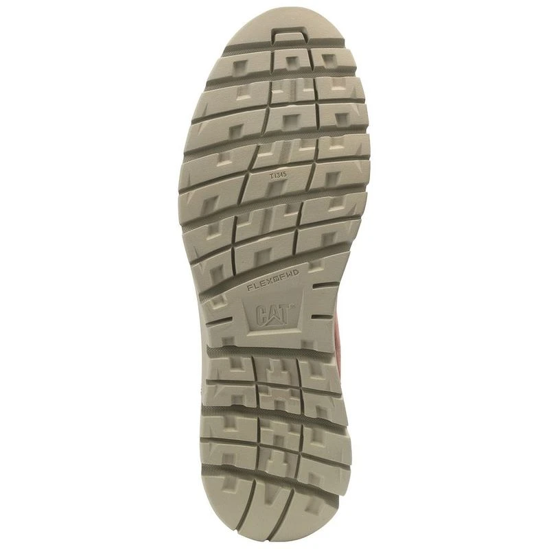 caterpillar mitcham boots