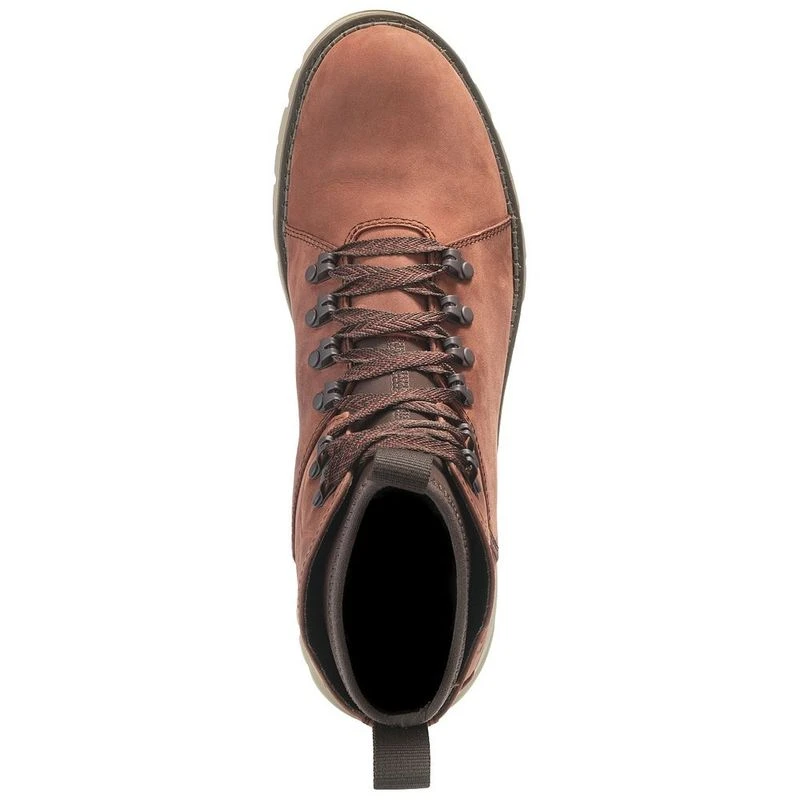 caterpillar mitcham boots