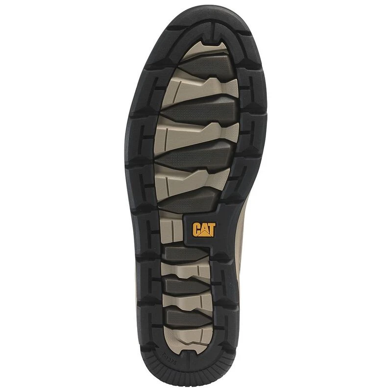 CAT Mens Fontana Shoes Canteen Sportpursuit