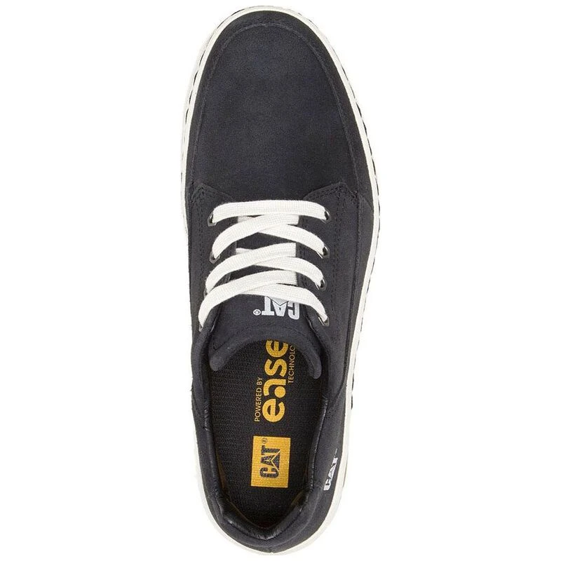 CAT Mens Grayledge Shoes (Black)