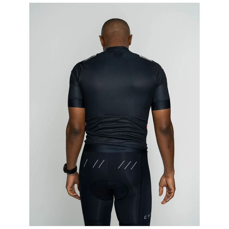 CHPT3 Mens Most Days Performance Bold Jersey Outer Space Sportpurs