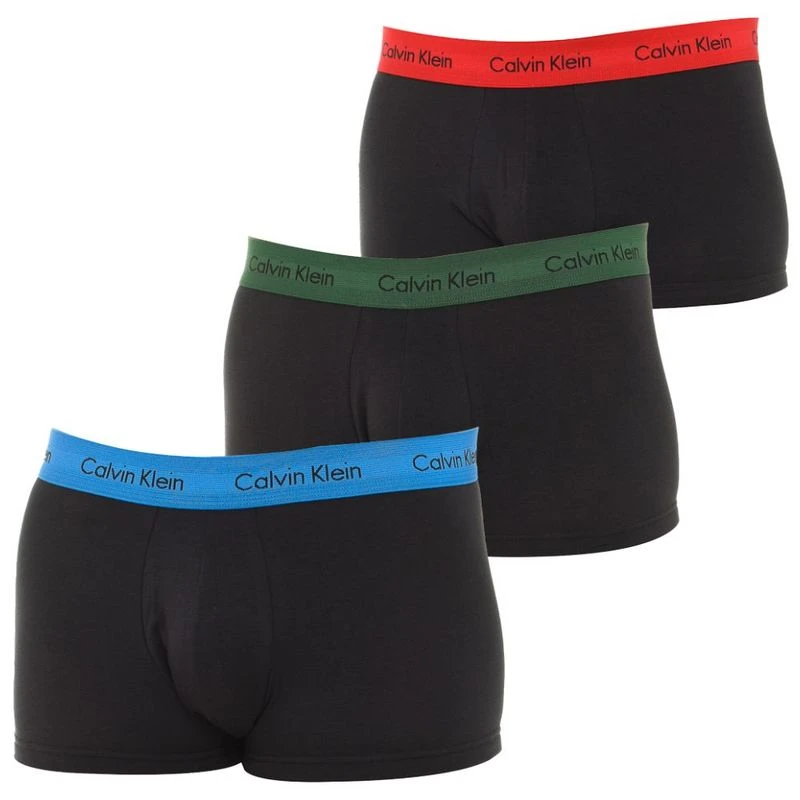 Mens calvin klein briefs 3 pack sales