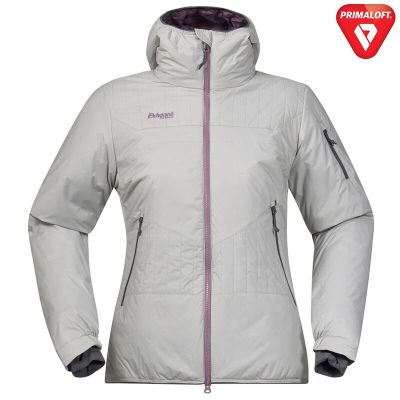 Bergans surten hot sale insulated jacket