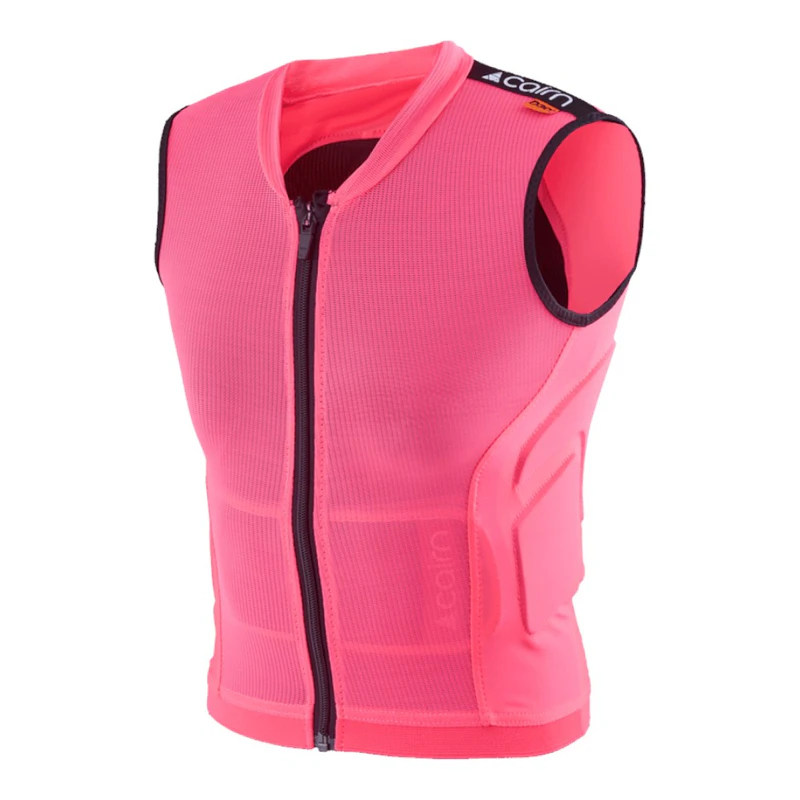 Cairn Proride D3O, gilet de protection ski homme