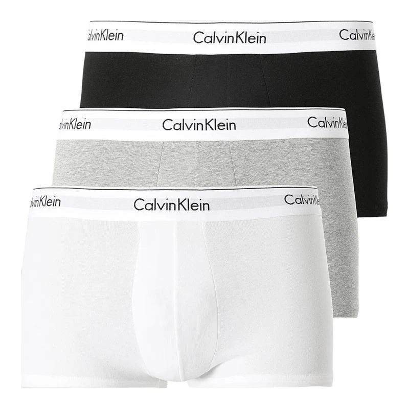 Sous vêtements calvin klein homme sale