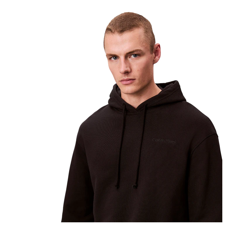 Pull à Capuche Slazenger Garçon – Noir – Polyester – Taille 13 Ans – état Correct