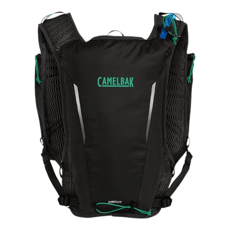 Gilet D'Hydratation Camelbak Trail Running 7L - Noir - Neuf Avec Emballage