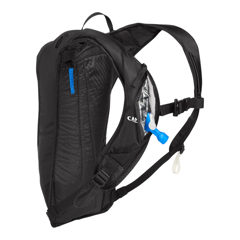 Sac à Dos Hydratation CamelBak Avec Panneau Air Support Pro - Confort Et Ventilation Maximale