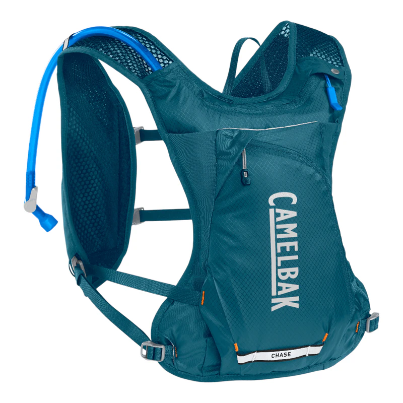 Sac à dos d'hydratation Camelbak Octane XCT 5 litres + réservoir Crux de 2 litres