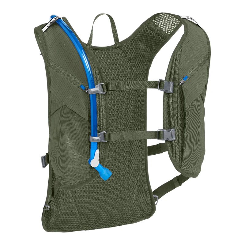 Sac à Dos D'hydratation Camelbak Motherlode AOR1 - Rare, Scellé, Jamais Utilisé - Pour Randonnée, Militaire