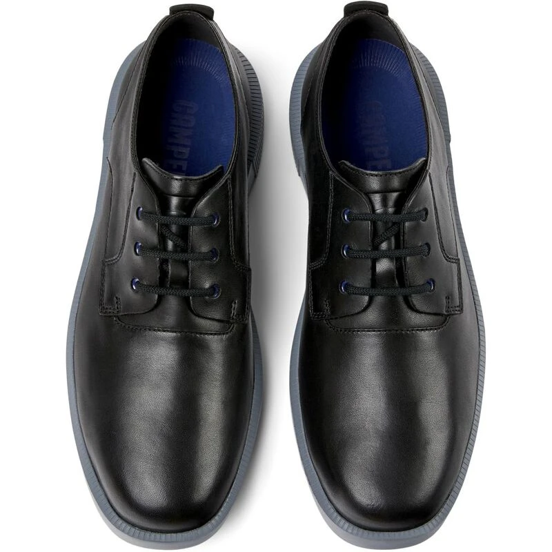 Camper scarpe in pelle Peu Cami