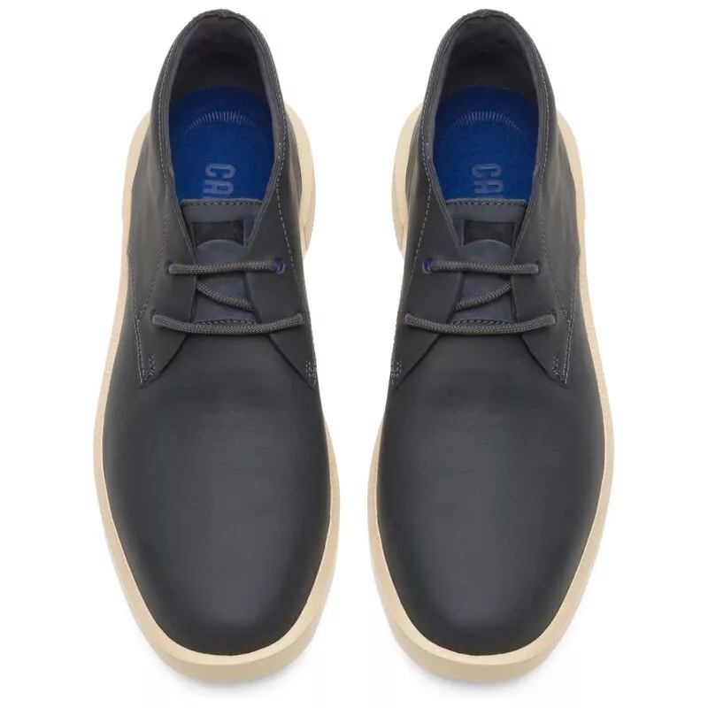 Camper bill boots discount