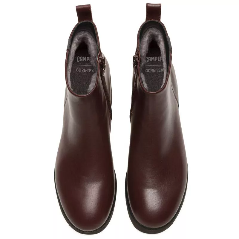Gore tex ladies ankle boots 2025