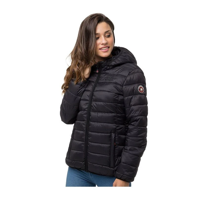 Canadian peak womens parka outlet