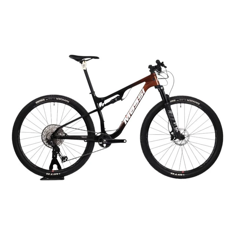 Chaussures Vélo Noires VTT/MTB - XC - Road+ - CycloPro Chaussures Vélo Noires VTT/MTB - XC - Road+ - CycloPro