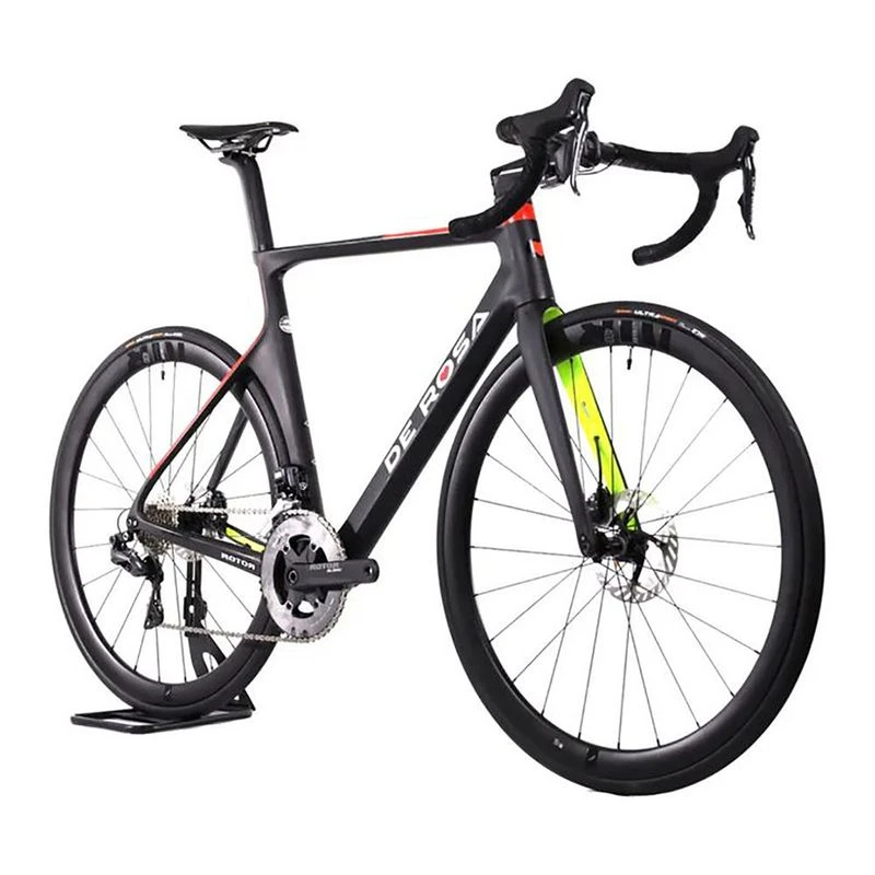 DE ROSA50 sk pininfarina 最新ULTEGRA Di2 DE ROSA50 sk pininfarina 最新ULTEGRA Di2