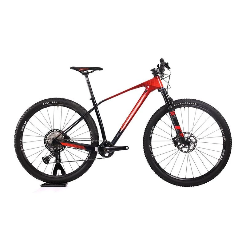 Red orbea mountain bike hot sale