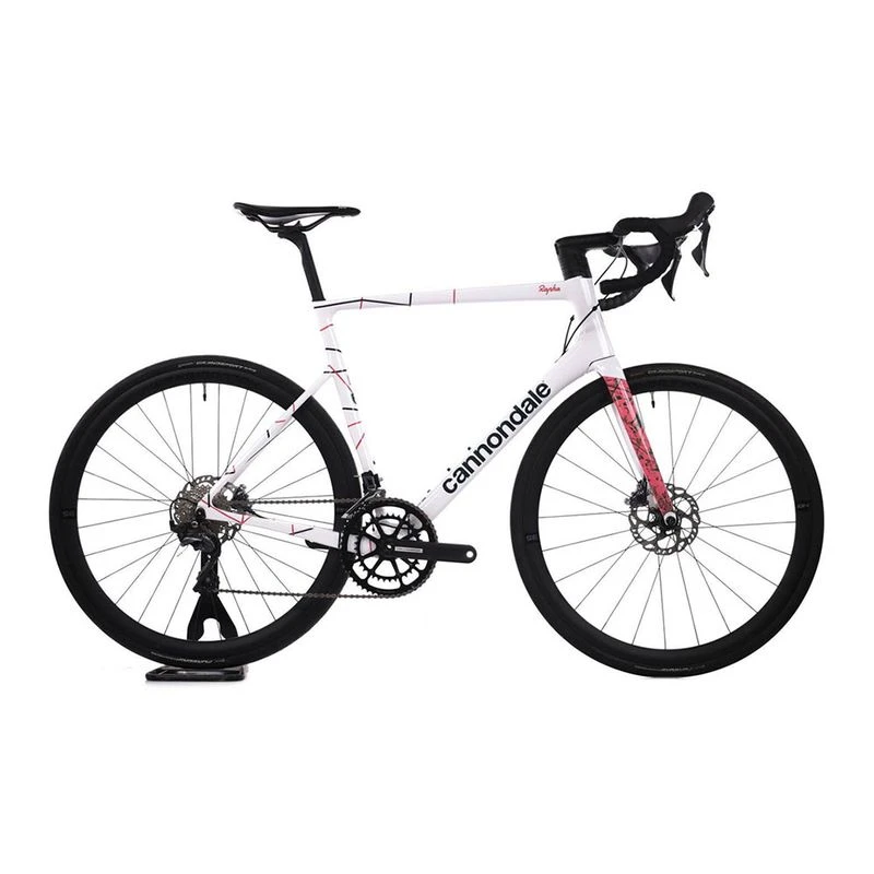 Cannondale Supersix Evo Hi-Mod Disc Ultegra Rapha 2022 Shimano 105 Roa