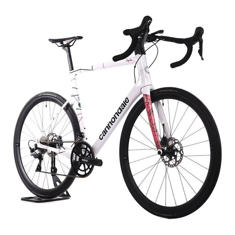 Cannondale Supersix Evo Hi-Mod Disc Ultegra Rapha 2022 Shimano 105 Roa