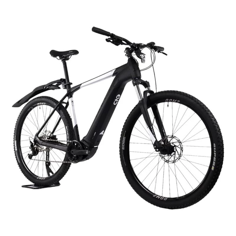 Bulls Copperhead Evo 1 2021 Deore 10V 29 Mountain E Bike Black Spo