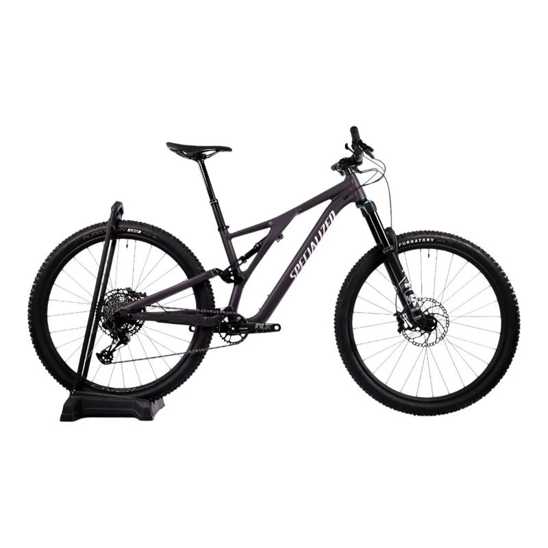 Specialized Stumpjumper Comp Alloy 2021 Nx Eagle 12V 29 Full Suspensio
