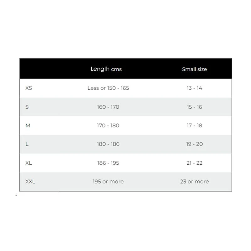 Mountain Bike Specialized Roubaix Specialized Frame Size Guide