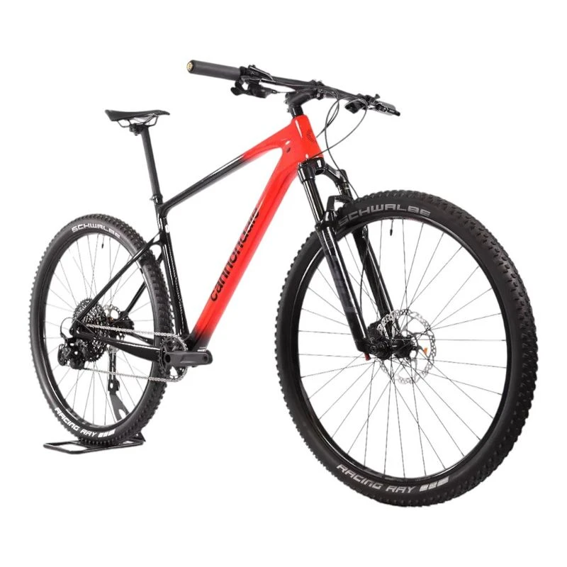 Cannondale Scalpel HT Carbon 4 2023 Deore XT 12V 29 Reconditionne Hard